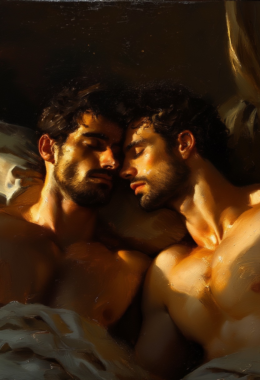 Abrazo del Amanecer