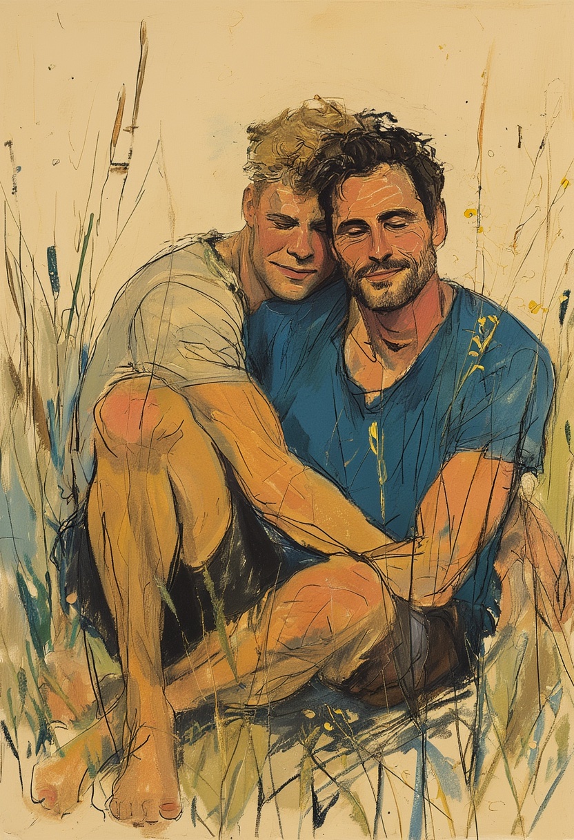 Abrazo de Playa al Sol