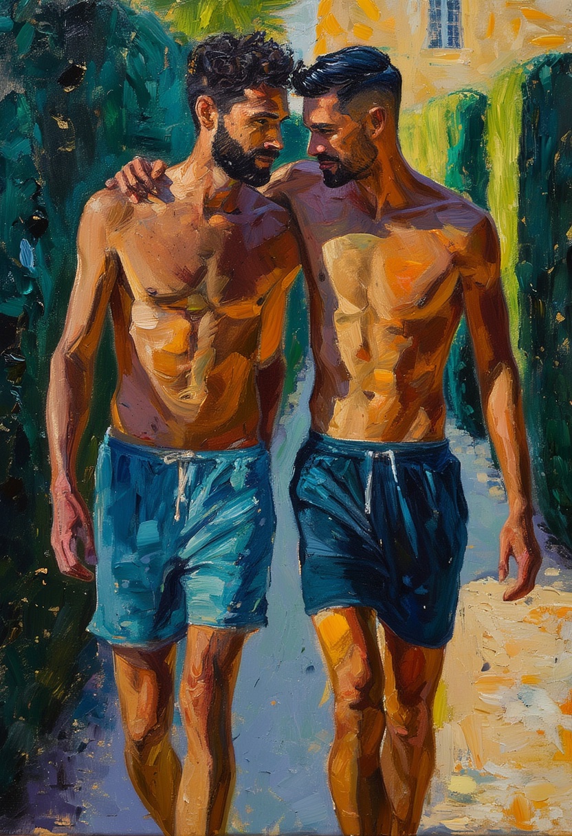 Compañeros del Sendero Iluminado