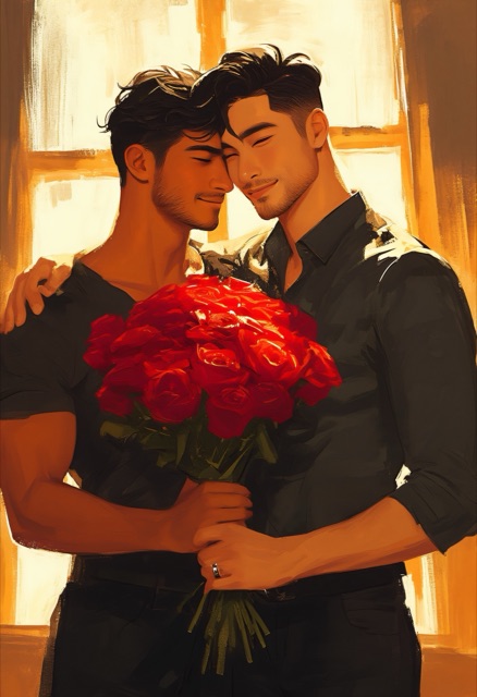 Ecos del Corazón Rojo
