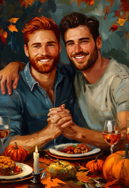 Fiesta en la Casa