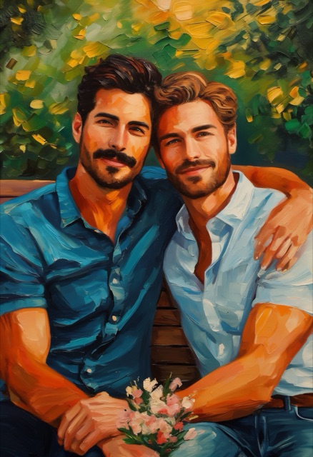 Ecos de Amor Eterno