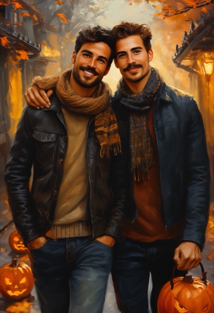 Abrazo de Brujas