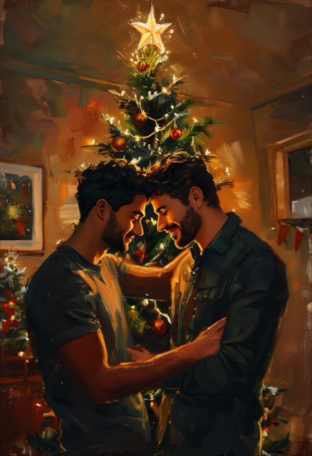 Abrazo de Invierno