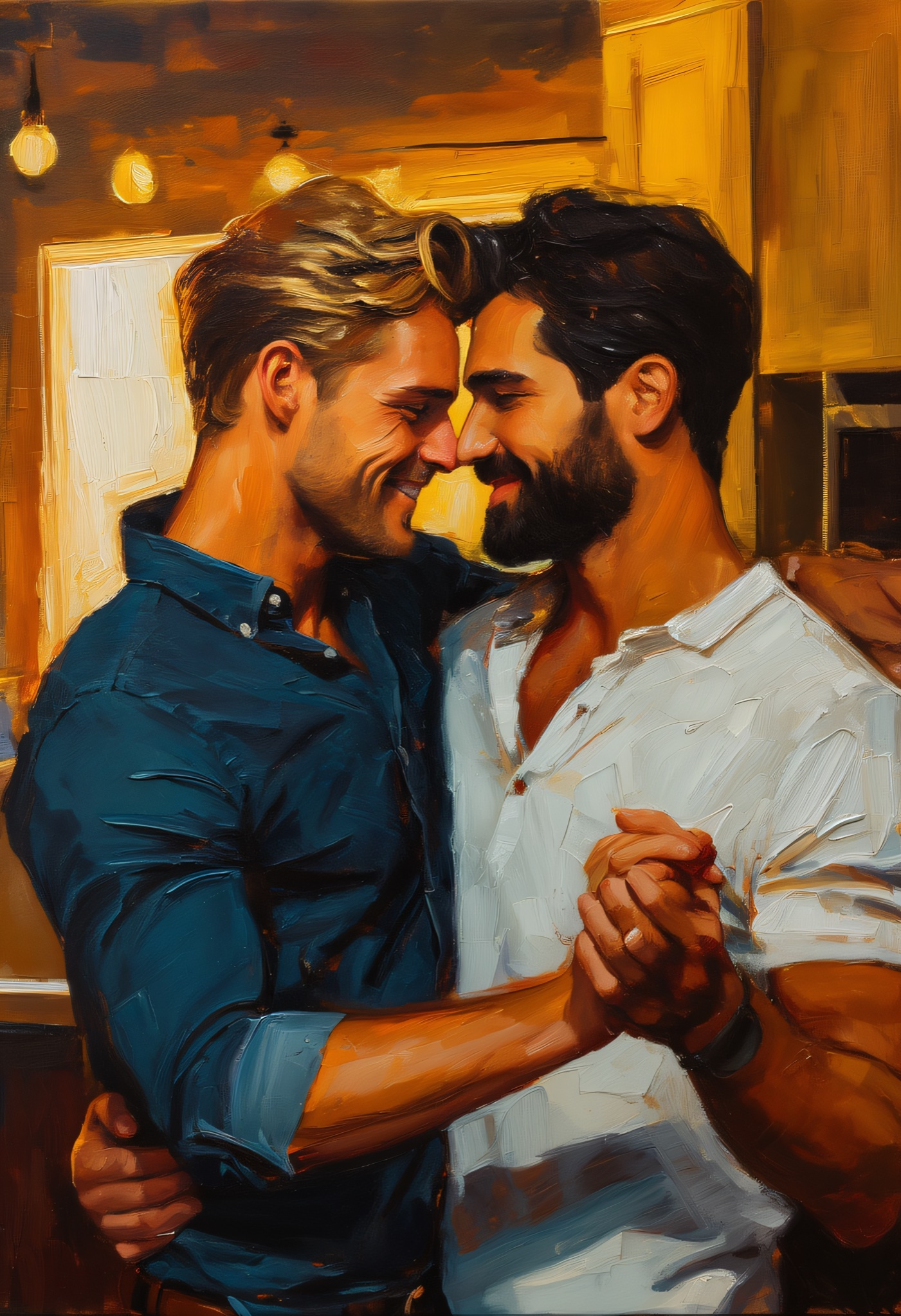 Abrazo de Invierno: Celebración